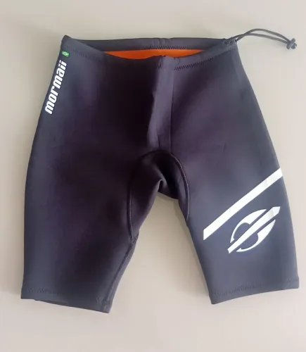 Bermuda Natação Mormaii Neoprene 1.0mm