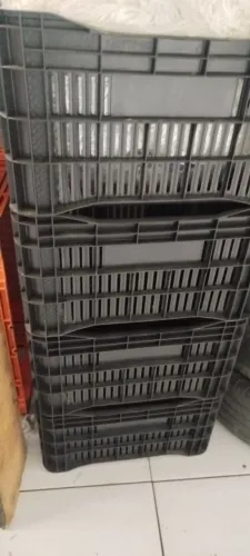 Caixote organizador 