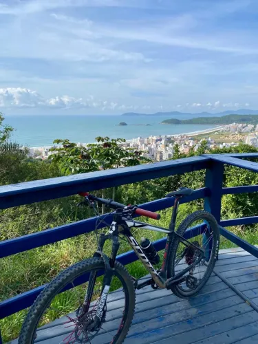 Mountain bike Scott aro 29