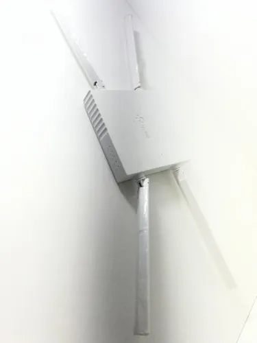 Roteador TP-Link Archer C21 AC1200 dual band com 4 antenas