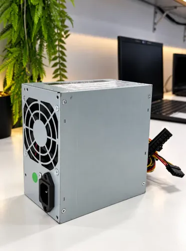 Fonte ATX 200W POR APENAS R$25,00