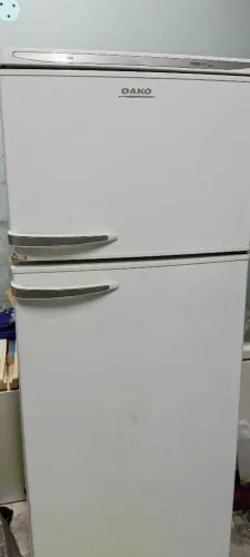 Geladeira 220v