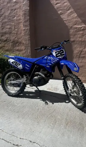 Ttr 230 2018