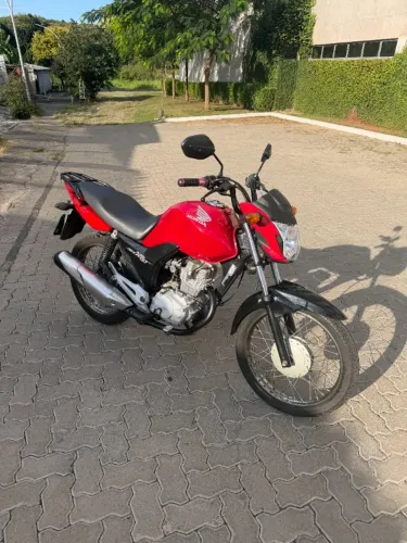 CG 150 Start