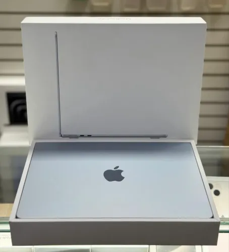 Macbook air m4 16gb / 256gb saúde da bateria 100% LOJA FÍSICA ( 13 polegadas 16 / 256 )