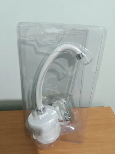 Torneira elétrica 220