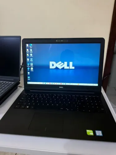 DELL INSPIRON 15 i7 6ª GEN - 16GB RAM - SSD - TELA TOUCH FULL HD