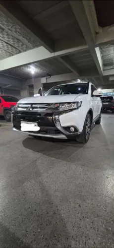 Mitsubishi Outlander 3.0/ GT 3.0 V6 Aut. 2016