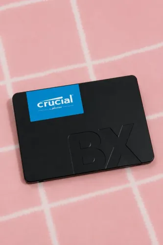 SSD 500 gb