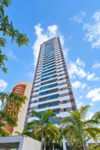 Apartamento para locação no MARIA JOÃO, BOA VIAGEM, Recife, PE