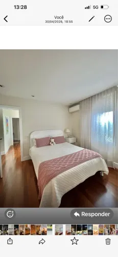 Venda de cama Madeira Bonita