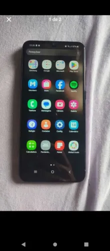 Vendo Samsung a04e conservado