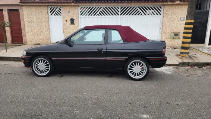 Ford Escort XR3 2.0i 1993