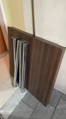 Mesa madeira