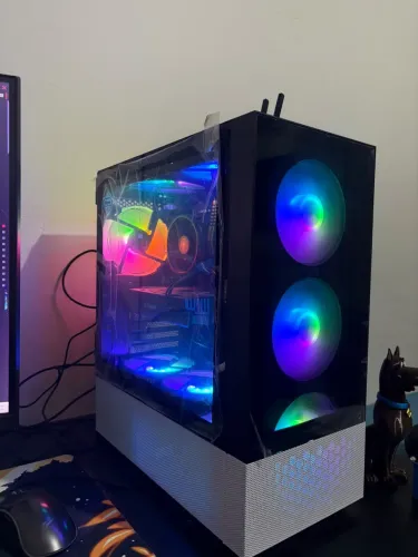Pc gamer com Rtx 2060!!!!