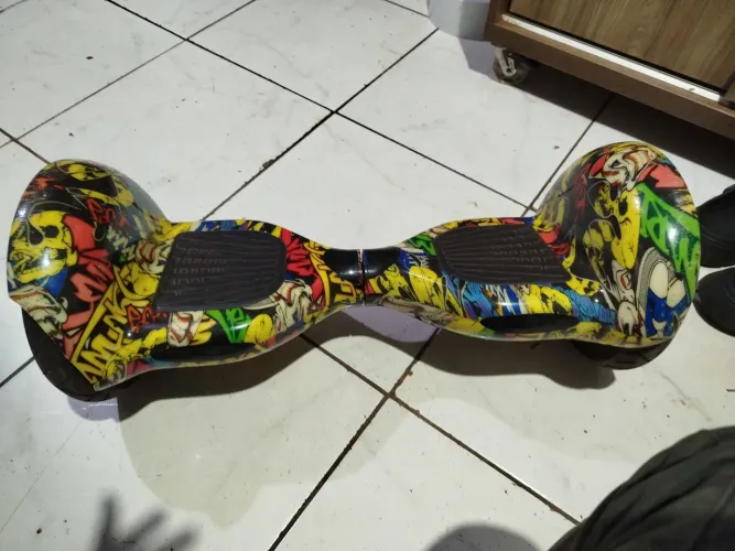 HOVERBORD 