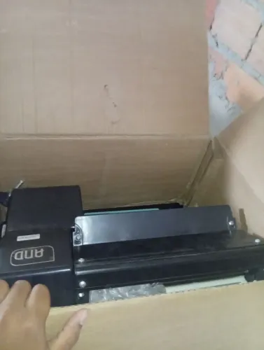 Cilindro laminadora de massa