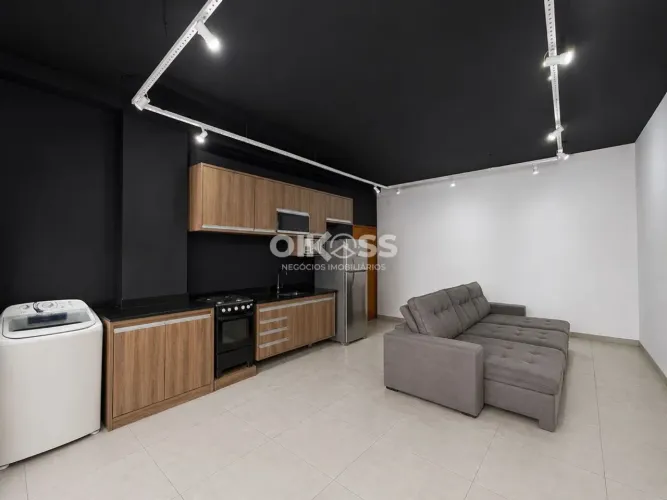 Apartamento 2 quartos - Jardim América - São José dos Campos