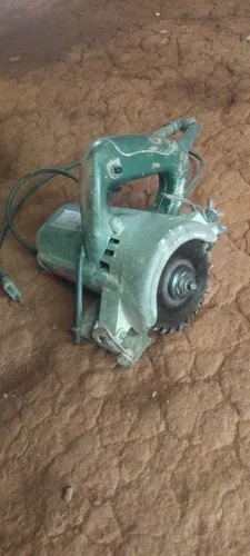Vendo maquita