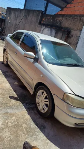 Chevrolet Astra GL 1.8 MPFI 3P 2001