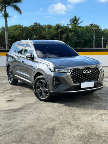 Chery Tiggo 7 Pro 1.5 Turbo Híbrido 2023