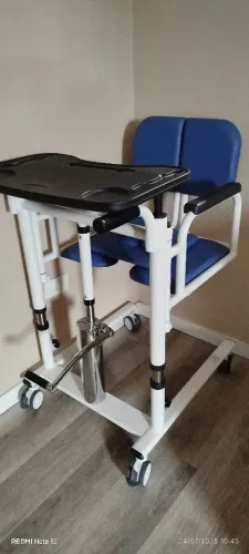 Cadeira de transferência