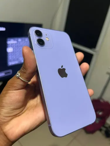 iPhone 12 de 128gb
