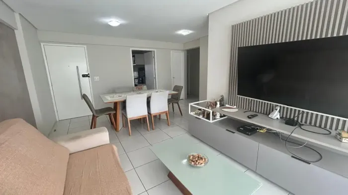 Apartamento à venda, TORRE, Recife, PE