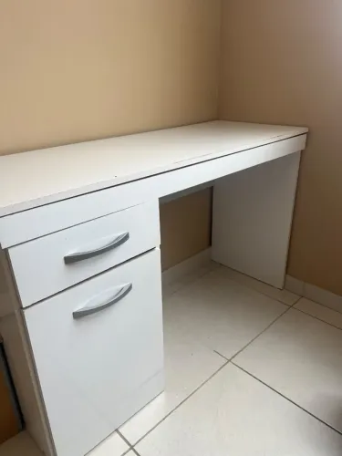 Mesa de computador