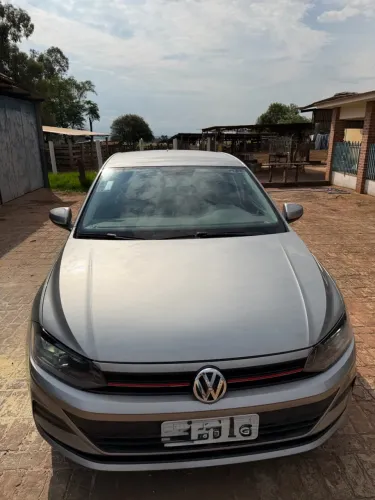 Volkswagen Polo 1.6 MSI Flex 16V 5P 2018