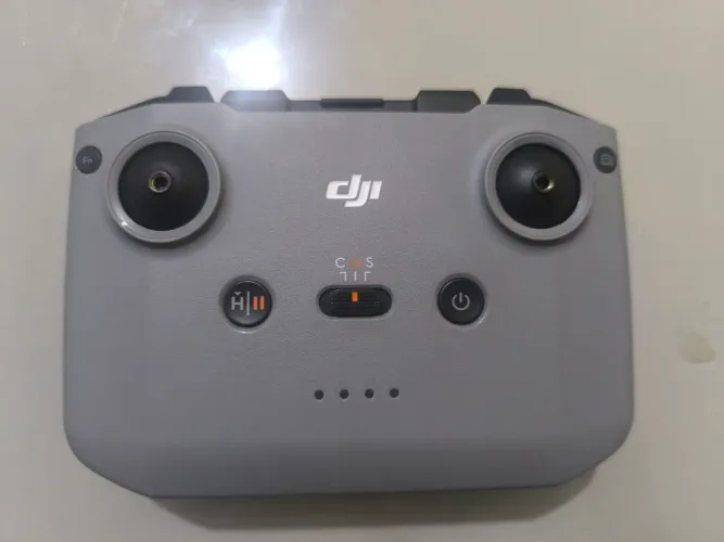 Controle RC-N3 DJI  Novo