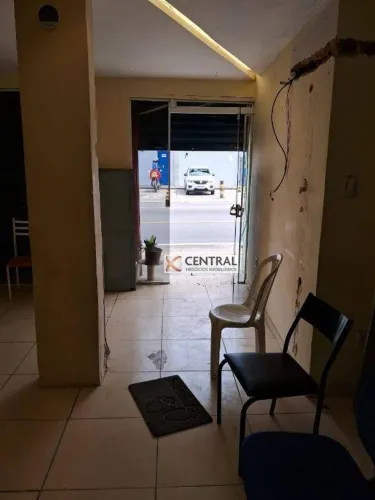 Ponto à venda, 300 m² por R$ 600.000,00 - Pernambués - Salvador/BA