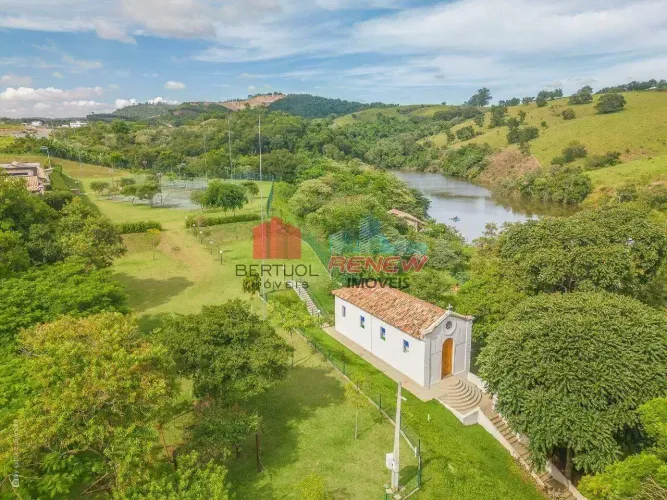 Lote no Condomínio Reserva Santa Monica