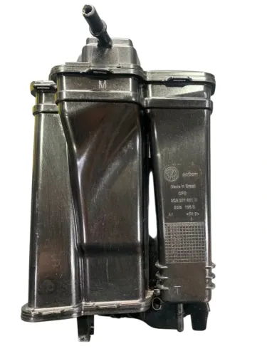 Filtro canister combustivel Vw T-cross 1.0 Tsi 2022