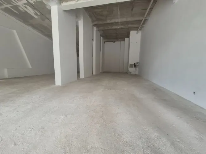 Loja à venda, 159 m² - Brooklin Paulista - São Paulo/SP