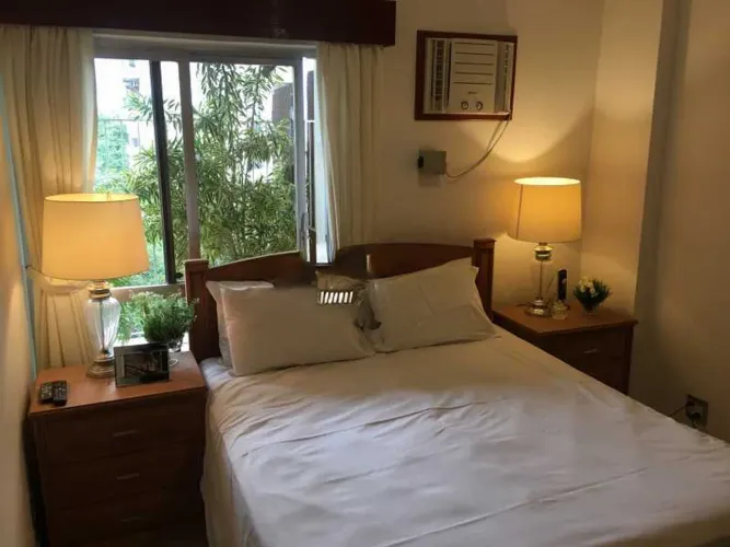Apartamento - Padrão / Residencial / Botafogo