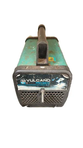 Máquina de solda Vulcano Profissional 