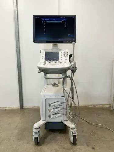Canon Xario 100g