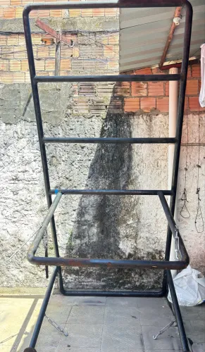 Ferro para carroceria 