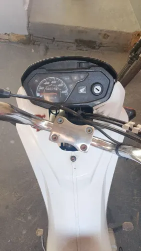 Vendo pop 110