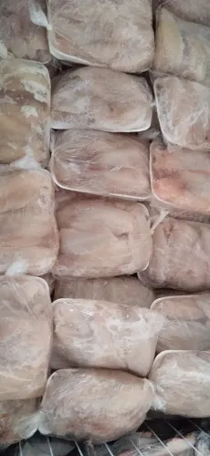 Filezinhos de tilápia 
