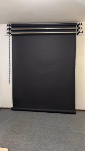 SUPORTE DE STUDIO