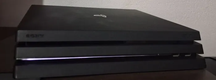 Ps4 Pro