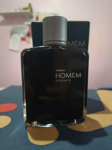 Homem essence