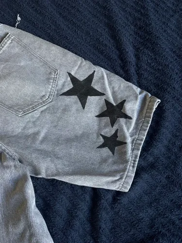 short personalizado