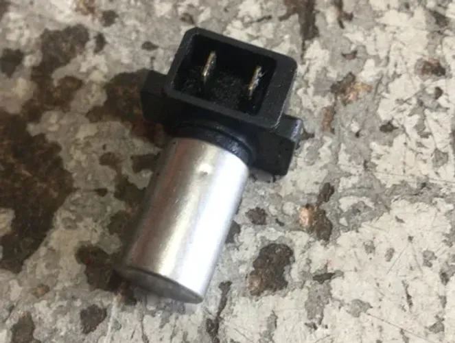 Sensor Velocidade Golf Mk4 1998 - 2004 / Rs324c
