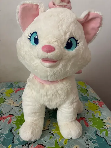 Urso de pelúcia Marrie Disney original