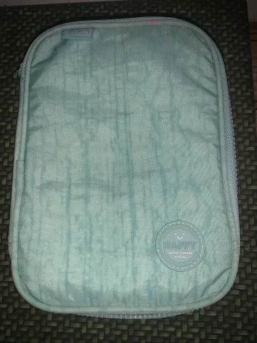 Estojo Box Tilibra