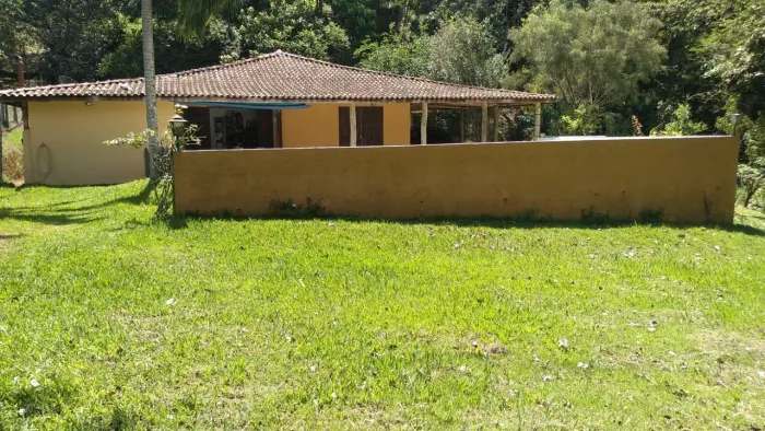 Chácara Condomínio Fechado 