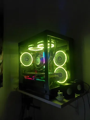 Upgrade GigaByte
